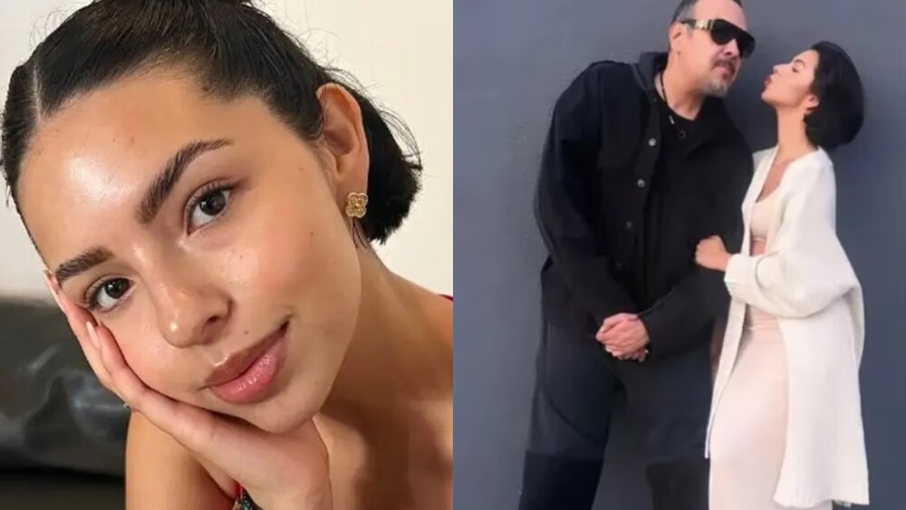 angela aguilar embarazo