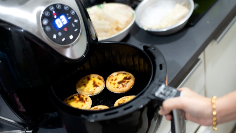 ¿Qué beneficios tiene la freidora de aire respecto a la tradicional de aceite? Te lo explicamos 4 Merca2.es Ha llegado para quedarse