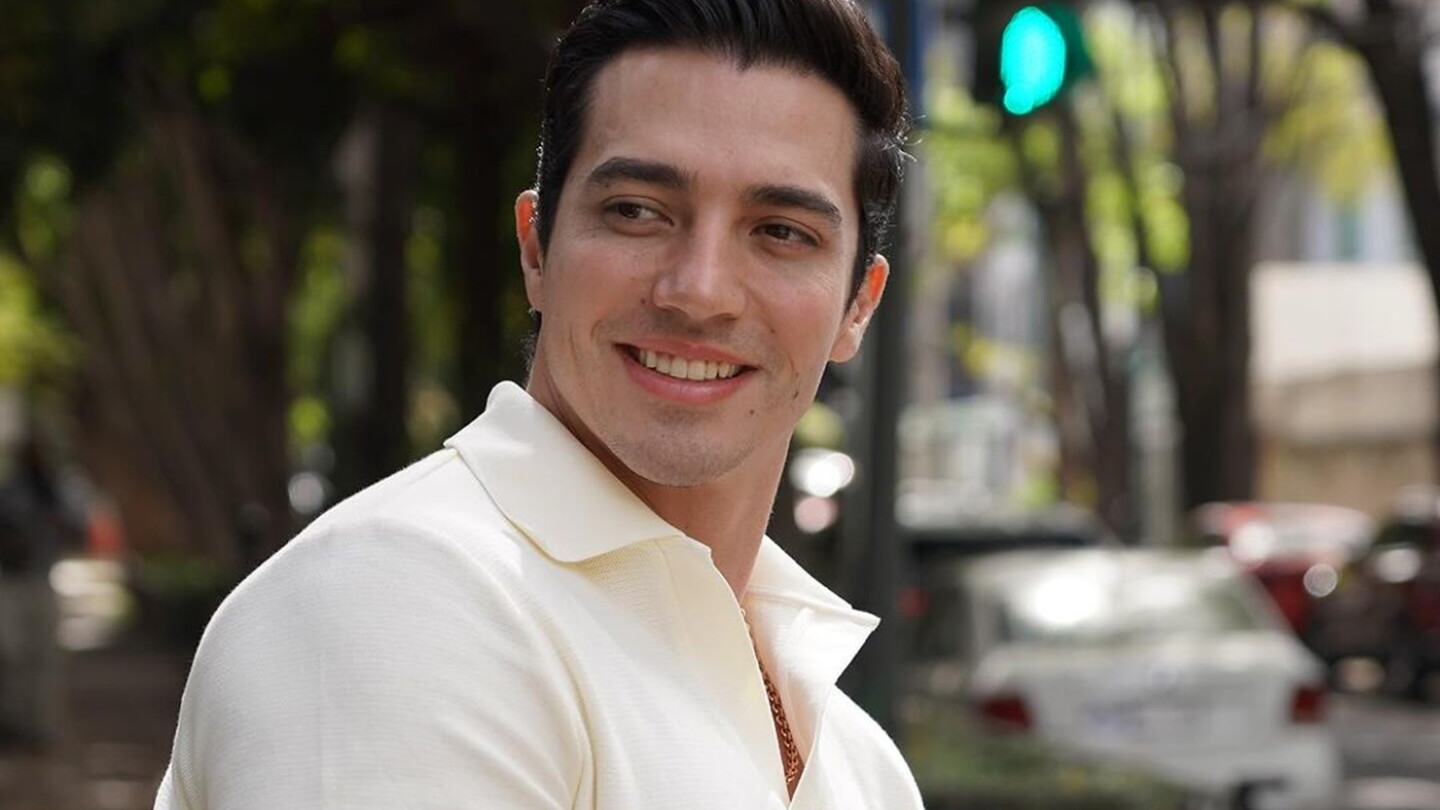 Rodrigo Romeh Primer Finalista De La Casa De Los Famosos Confiesa Que rodrigo-romeh-primer-finalista-de-la-casa-de-los-famosos-confiesa-que