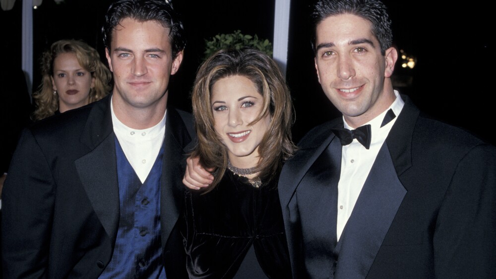 The 21st Annual People's Choice Awards