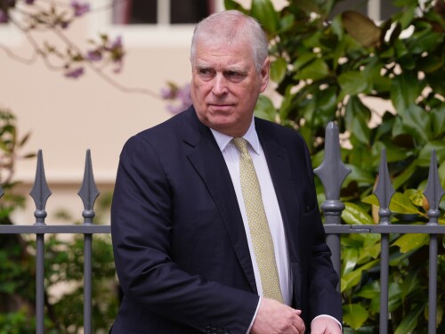 ¿El título de duque de York está maldito?
