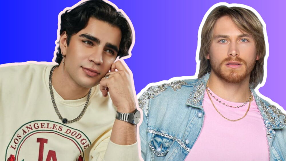Akdo Team TEST: ¿Eres Team Aaron Mercury o Team Aldo de Nigris?