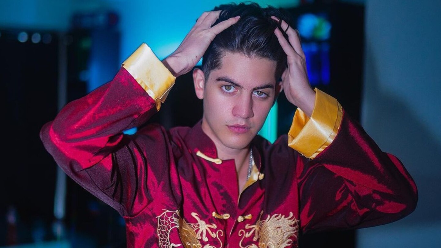 Ralf: su secreto del éxito, su situación sentimental y su debut como actor