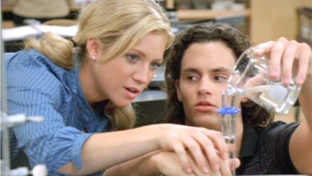 películas de amigos que se enamoran