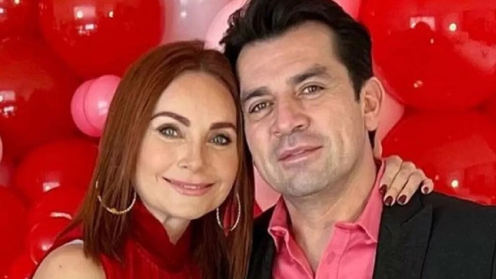 Jorge Salinas reveló la drástica decisión que tomó sobre el futuro de su familia con Elizabeth Álvarez