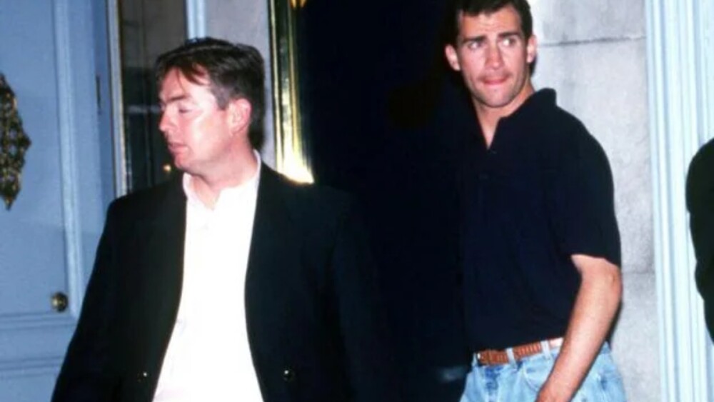 Quién es Álvaro Fuster, el mejor amigo y confidente de Felipe VI desde