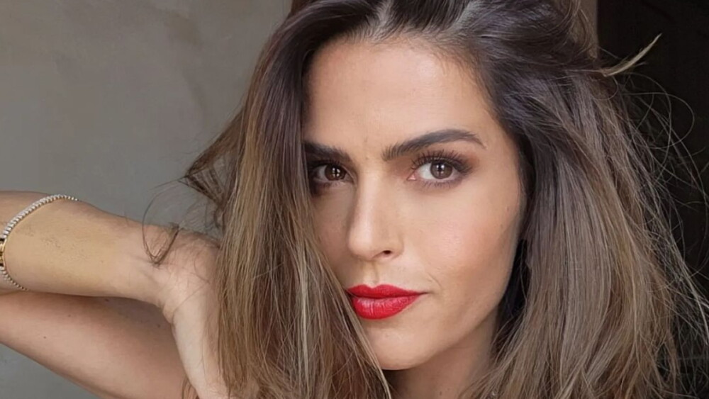 claudia alvarez el amor manda