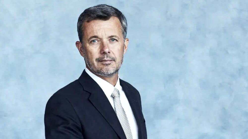 Los reyes del mundo actual son hombres: descubre quiénes son y de dónde ...