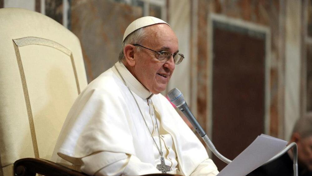 Papa Francisco