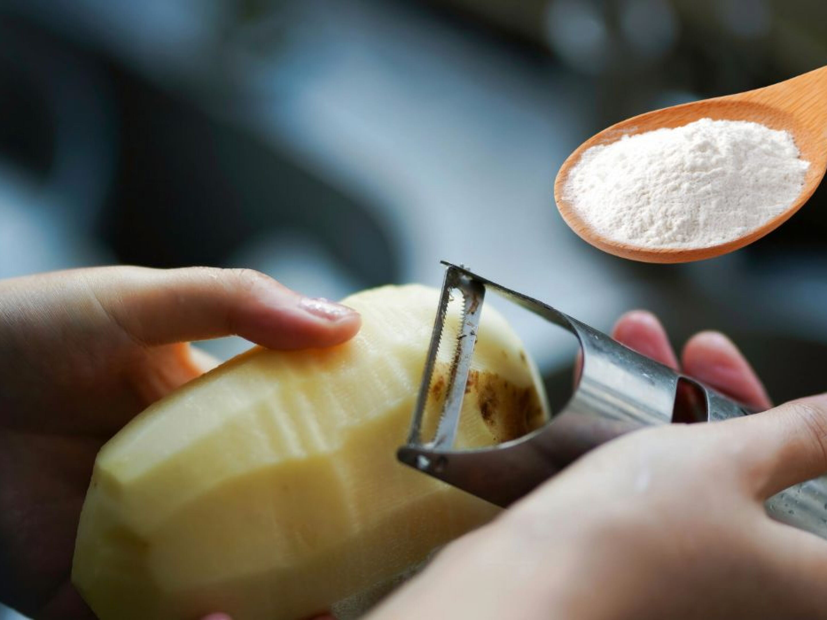 Oxidan ¿Por qué las frutas se oxidan y cómo puedes evitarlo?