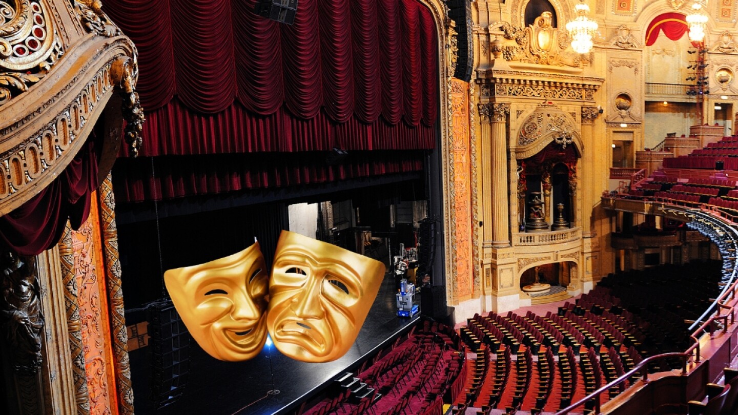 ¡Un adiós definitivo! Una querida actriz se despidió así de los ...