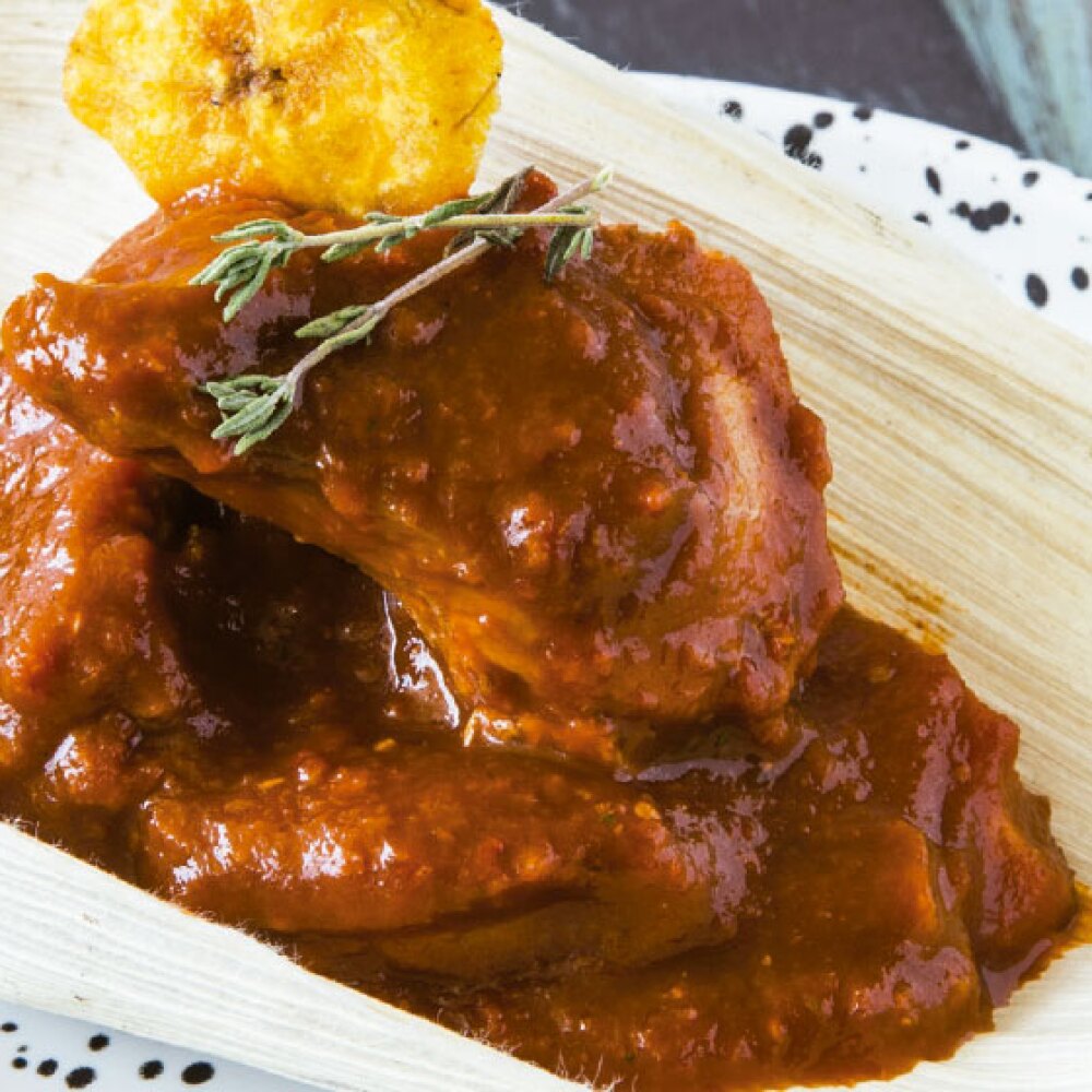 Asado coleto