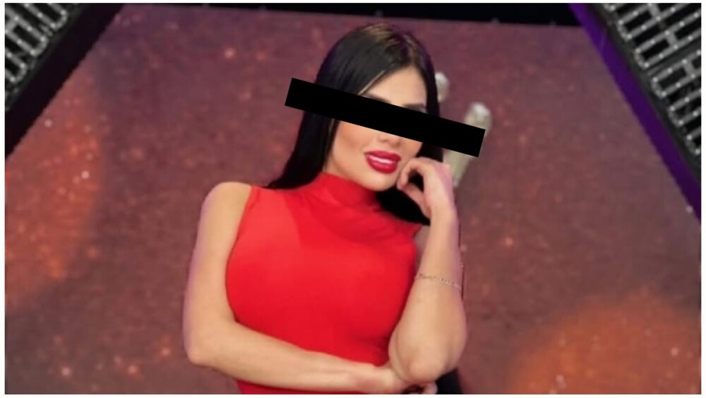 modelo gisselle sampayo
