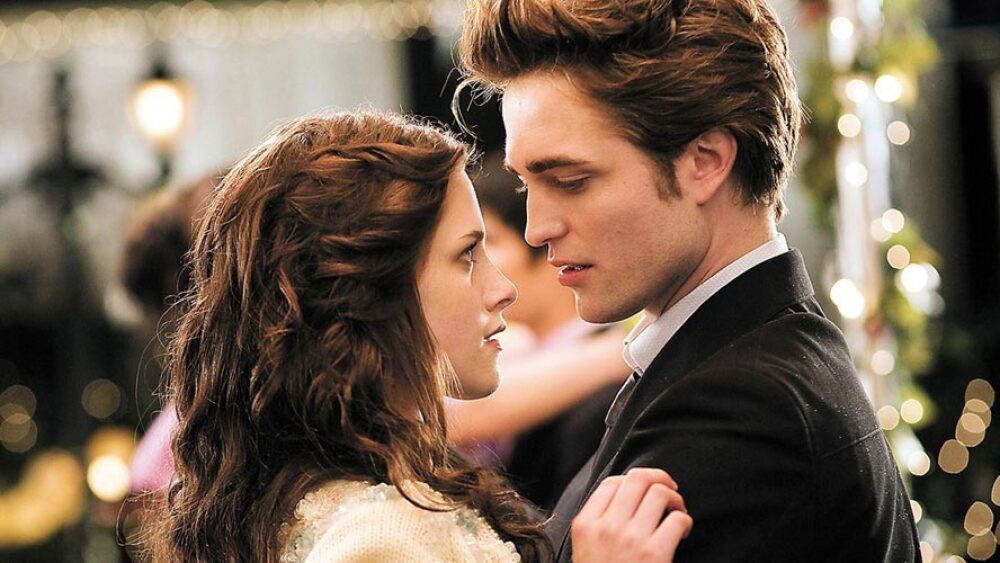 ¡Confirmado! Sí habrá otra película de 'Crepúsculo'