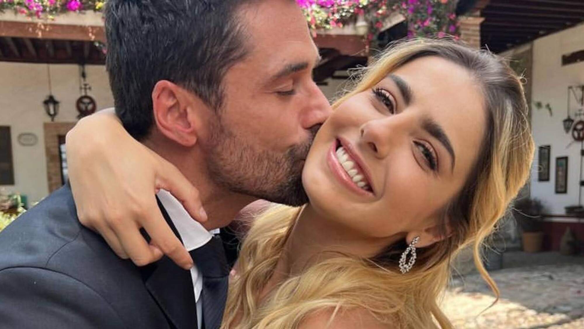 ¿michelle Renaud Y Matías Novoa Se Casan Estas Son Las Señales De Una Posible Boda