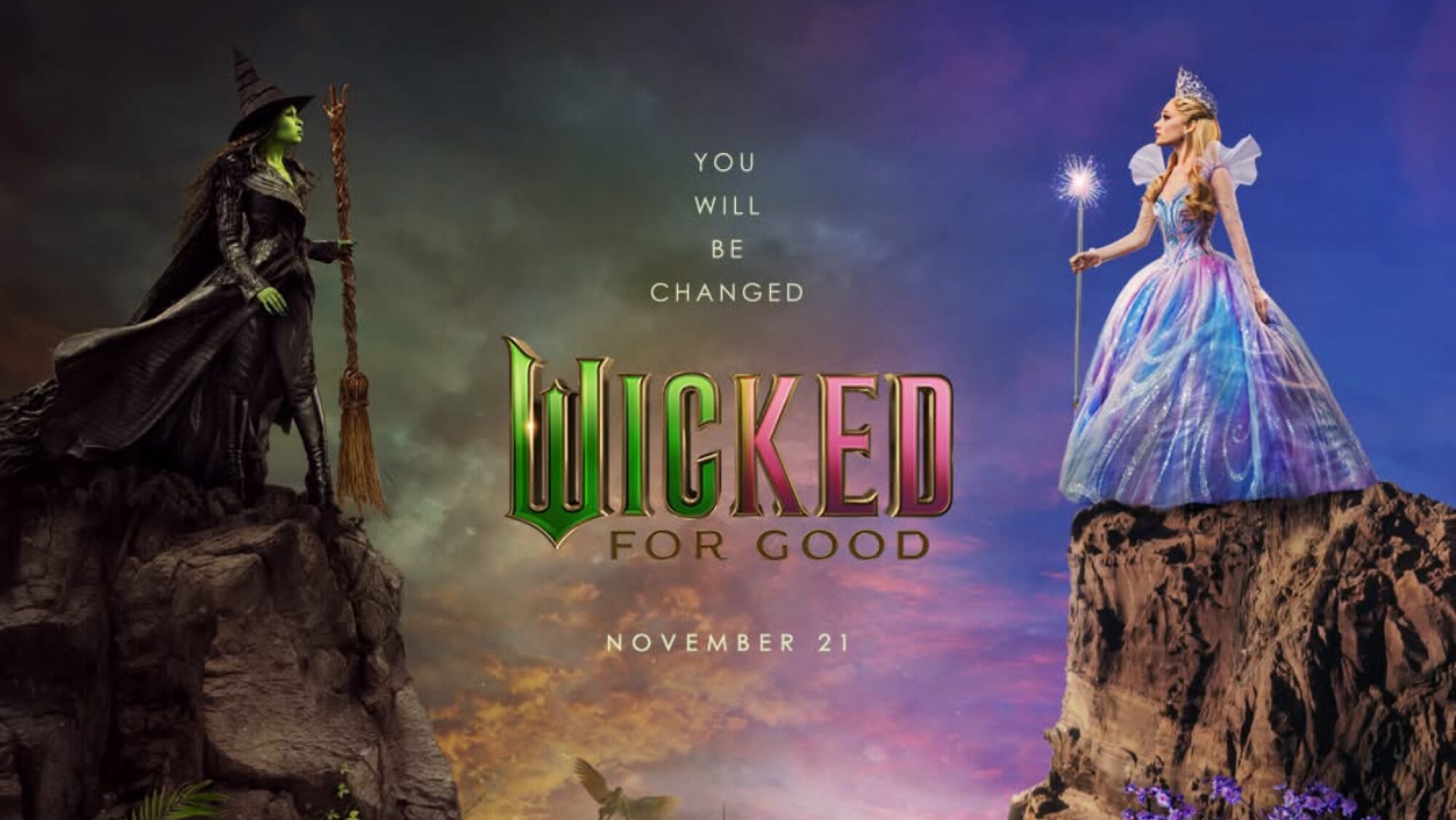 Tras Cynthia y Ariana: Las estrellas que compitieron por los roles de ...