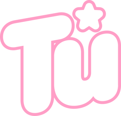 Tú Logotype white