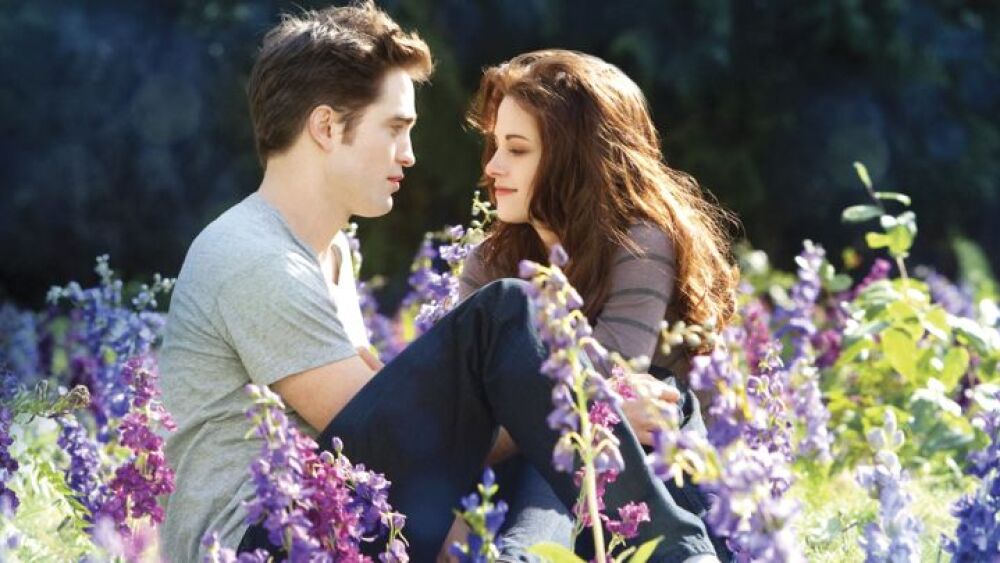 La saga Crepúsculo celebra su décimo aniversario con un nuevo libro: Life and Death: Twilight Reimagined