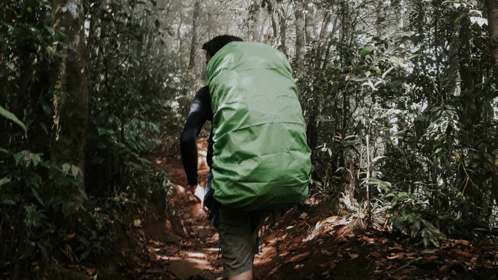 Animal Rucking ¿Qué es el rucking y por qué deberías comenzar a practicar este deporte ...