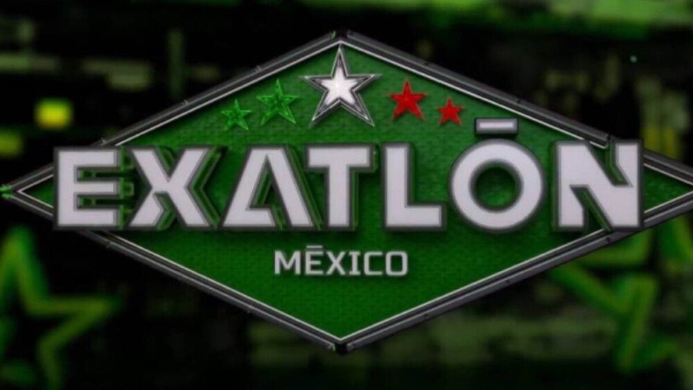eliminado exatlon 12 enero