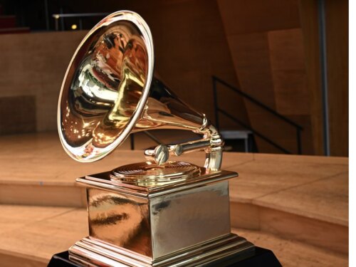 Grammys 2024: Quiénes son los nominados y cuándo es la entrega de premios