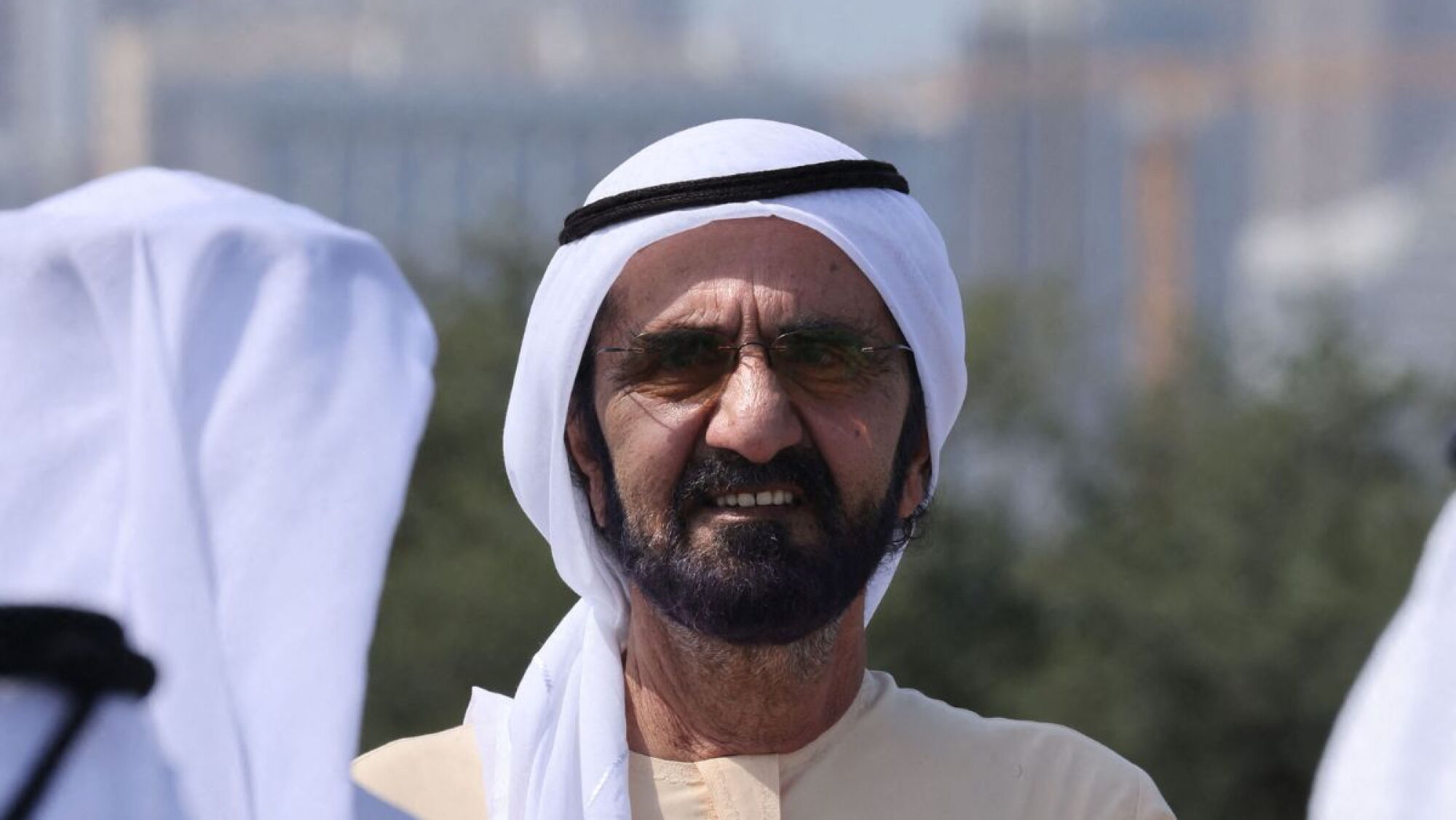 Mas Rashid ¿Héroe o villano?: quién es Mohammed bin Rashid al Maktoum, el ...