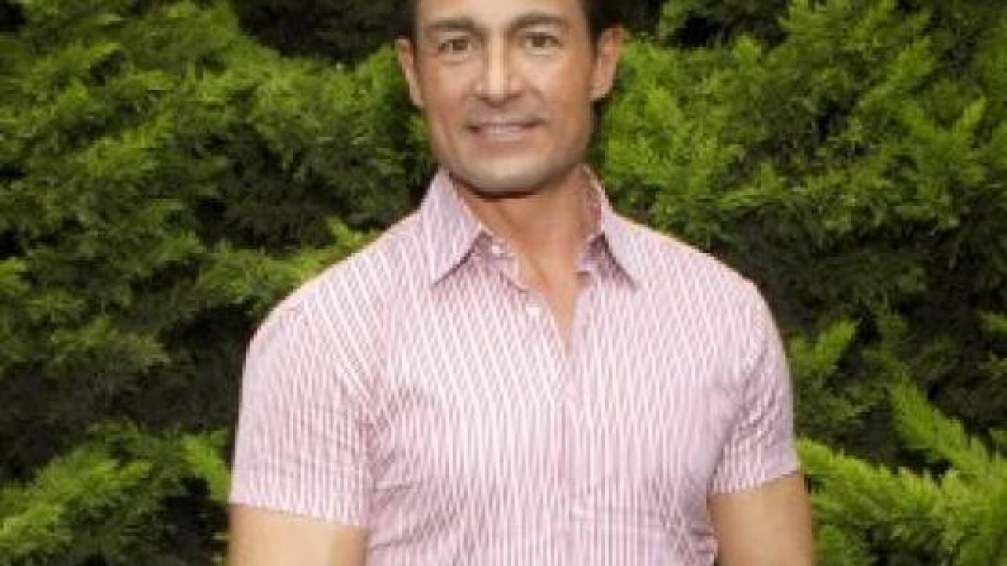 Jeremy Colunga Fernando Colunga, ¡debutaría como cantante!