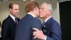 William y Harry