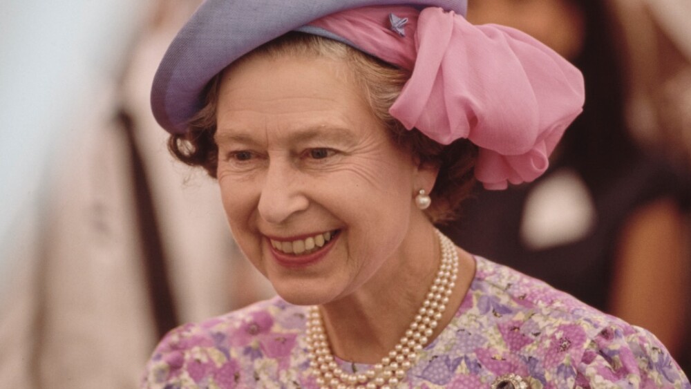 Isabel II y sus joyas más preciadas