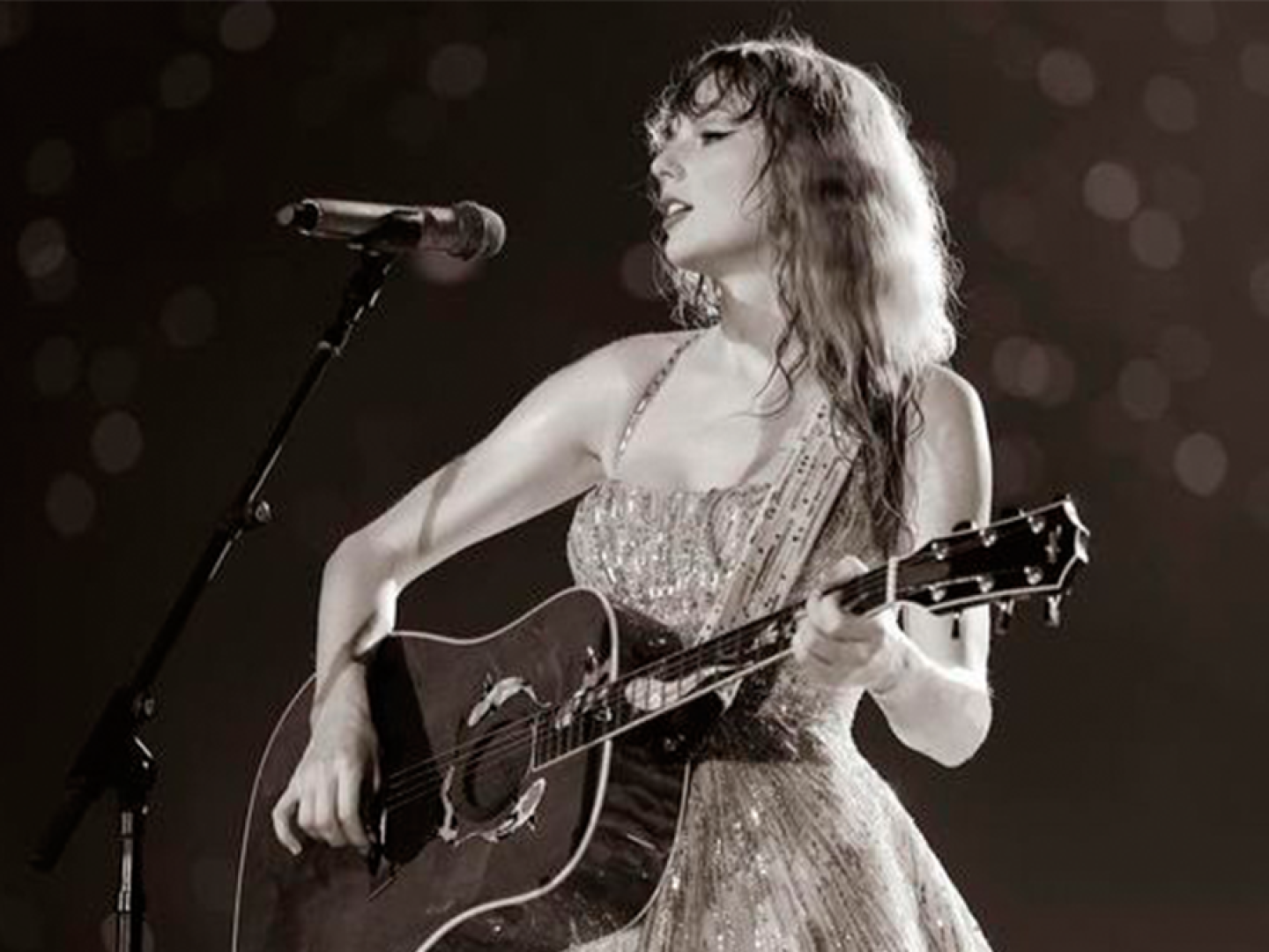 taylor swift nuevo album