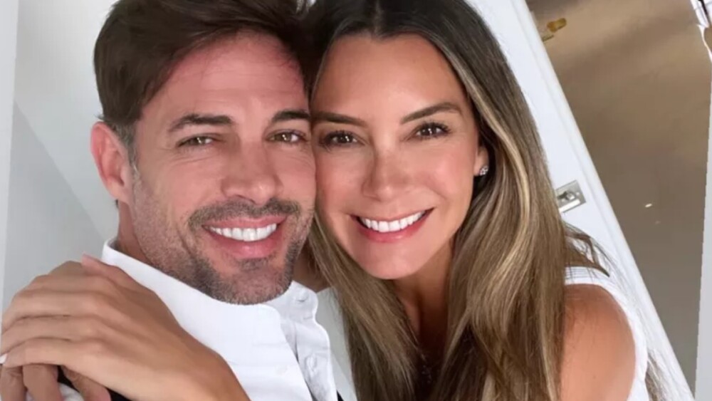 Elizabeth Gutiérrez le habría hecho un amarre a William Levy: 'Lo quiere atrapado como un equeco'