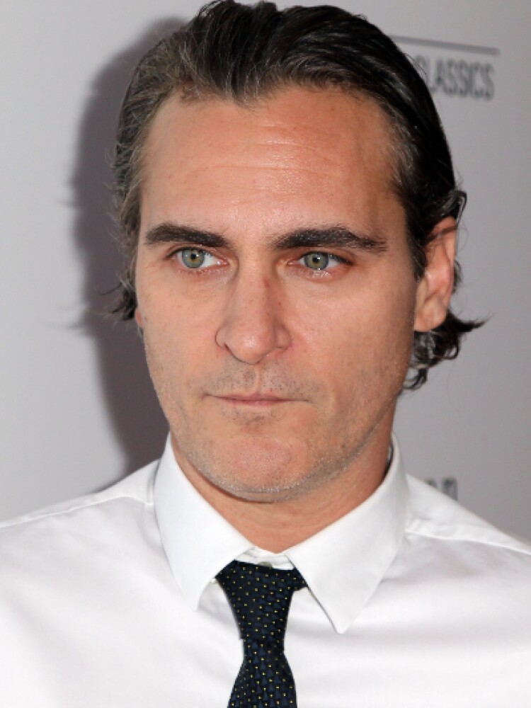 Joaquin Phoenix. Foto: Getty Images
