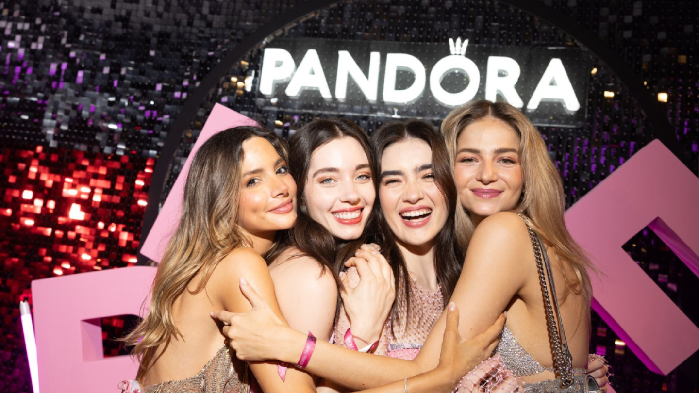 Carnaval de Río 2024: Las celebridades que brillaron en la mayor fiesta del mundo