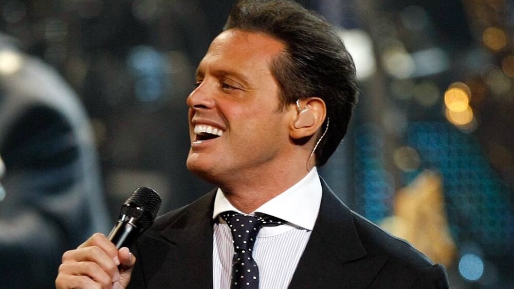Luis Miguel