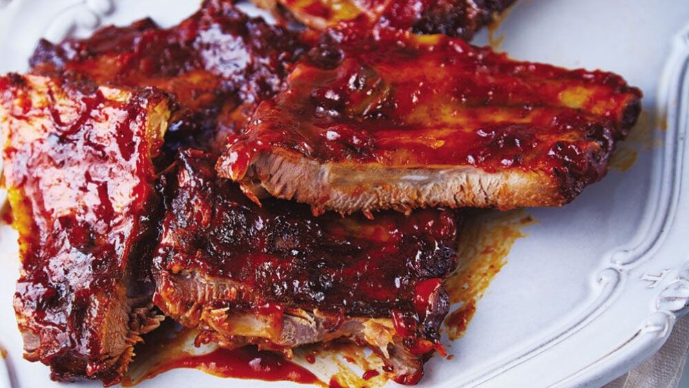 Costillas