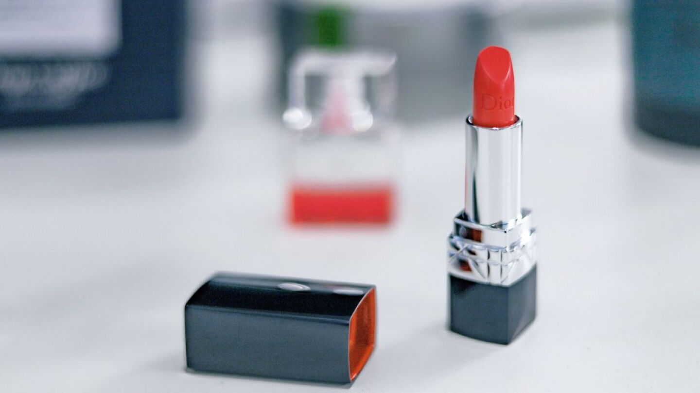 Marcas Labial Las 6 marcas de labiales rojos más icónicas