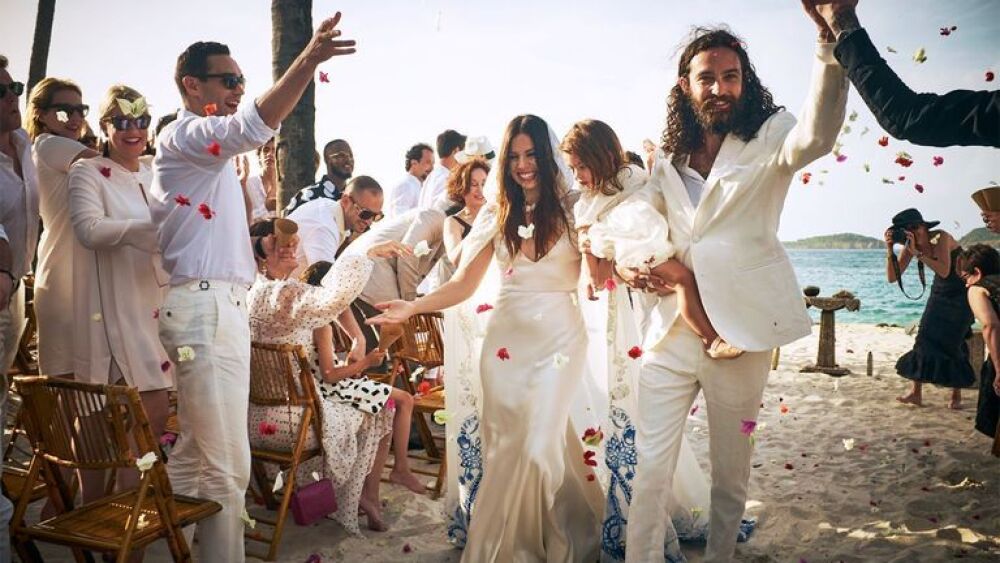 tendencias en bodas 2021