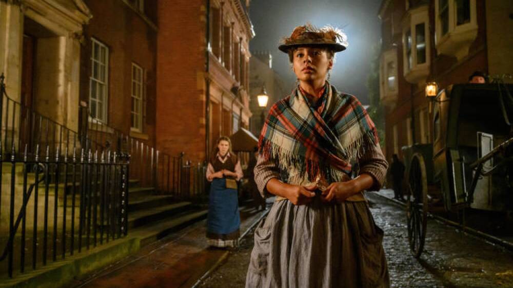 enola holmes 2