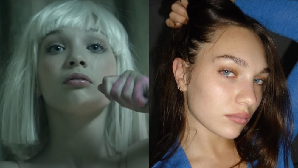 ¿En qué anda actualmente Maddie Ziegler (la niña de los videos de Sia)?