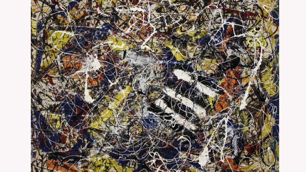 Las 7 Pinturas Más Caras Del Mundo Las 7 Pinturas Más Caras Del Mundo