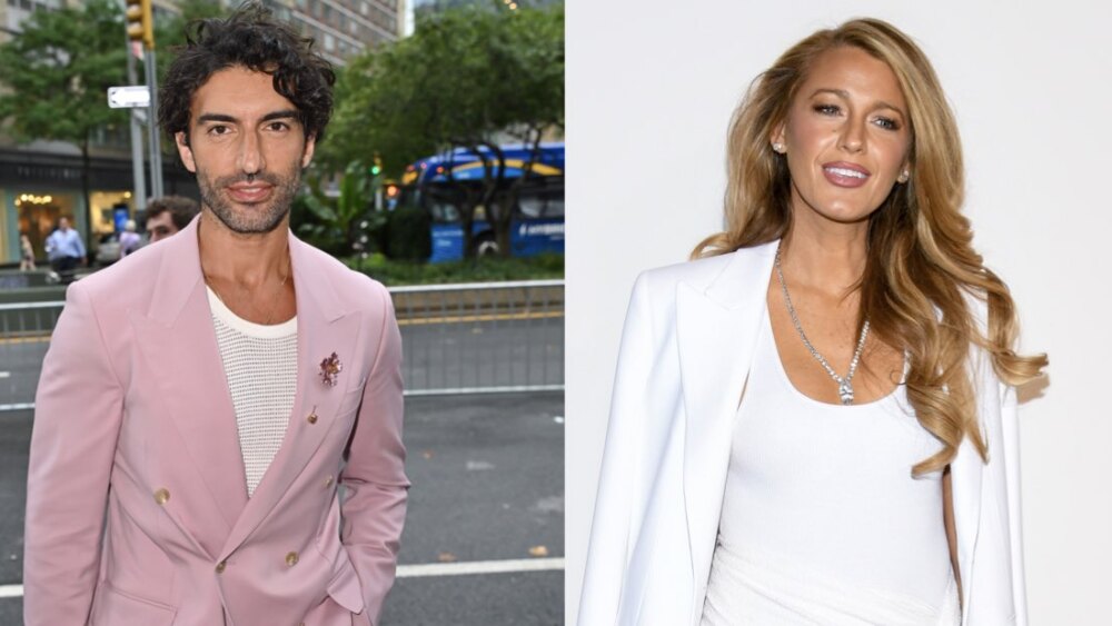 Justin Baldoni responde a la demanda de Blake Lively por acoso sexual en "Romper el círculo"