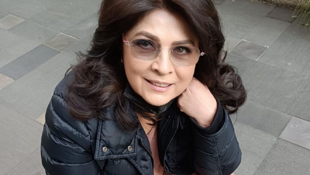 Victoria Rueff Conoce la escena que conmovió hasta las lágrimas a Victoria Ruffo en ...