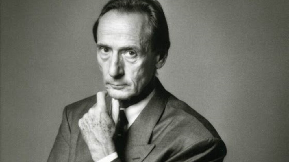 Bohan Quién era Marc Bohan, el longevo diseñador que sirvió tres décadas a Dior