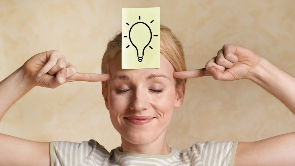 Decir lo que piensas