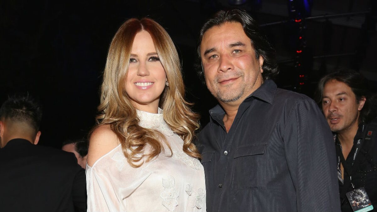 Raquel Bigorra practica el manual de la buena esposa