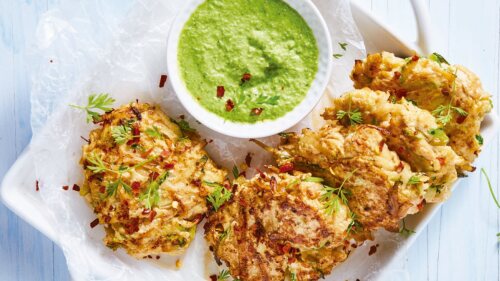 6 recetas de pollo
