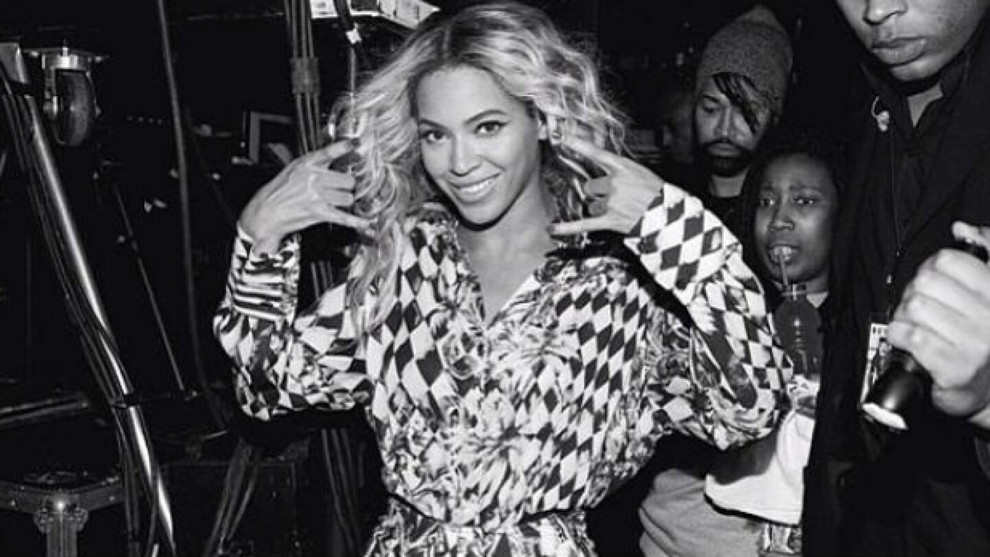 'La igualdad de género es un mito': Beyoncé