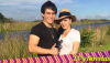 Maribel Guardia denuncia robo en Miami