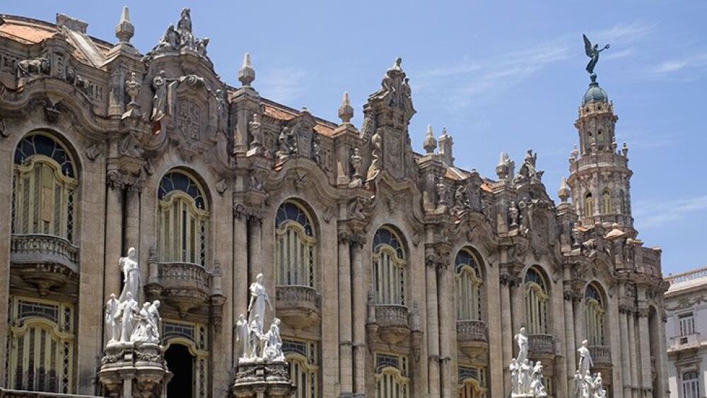 La ciudad que tenía más cines...