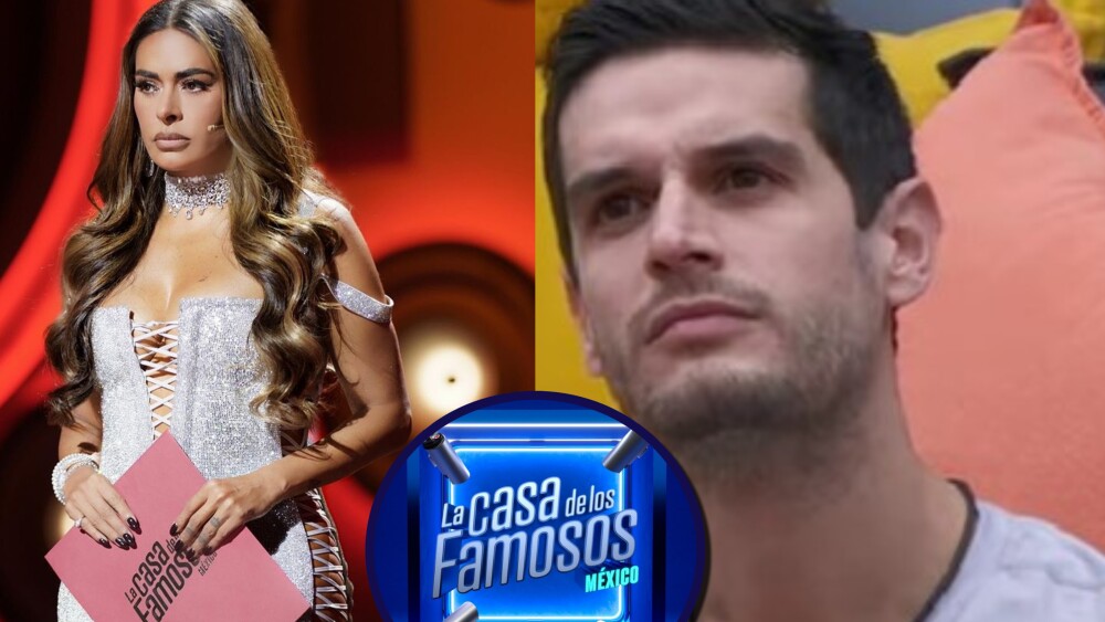 Adrián Marcelo será reemplazado en LCDLFM? La frase de Galilea Montijo que desató las teorías